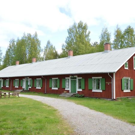 Statarlaengan Hoernefors Hornefors Экстерьер фото
