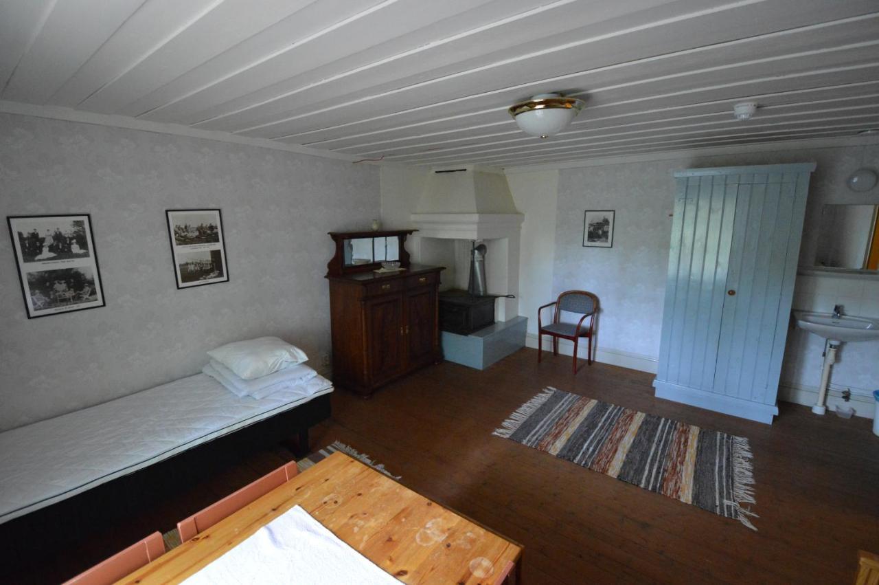 Statarlaengan Hoernefors Hornefors Экстерьер фото