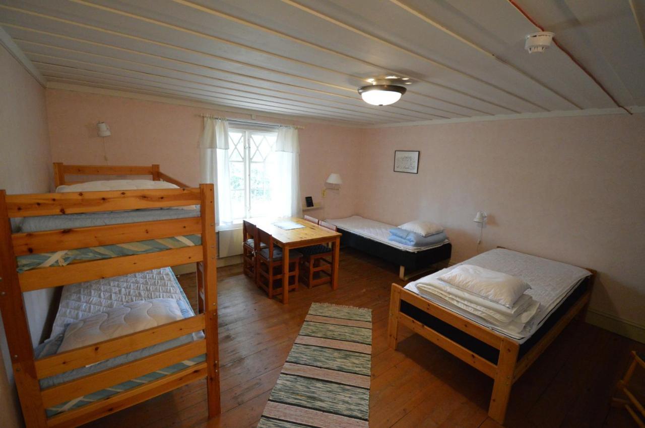 Statarlaengan Hoernefors Hornefors Экстерьер фото