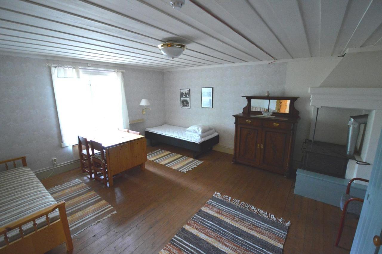 Statarlaengan Hoernefors Hornefors Экстерьер фото
