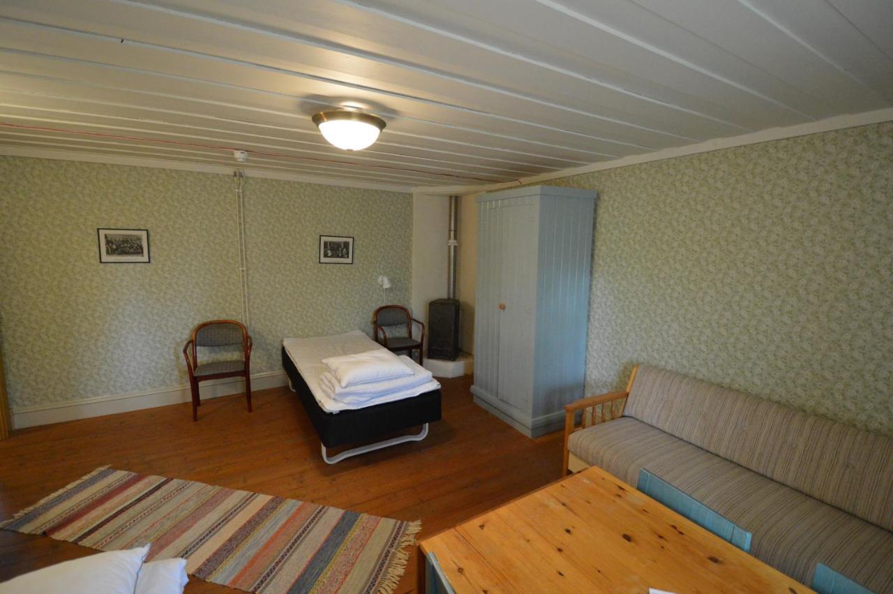 Statarlaengan Hoernefors Hornefors Экстерьер фото