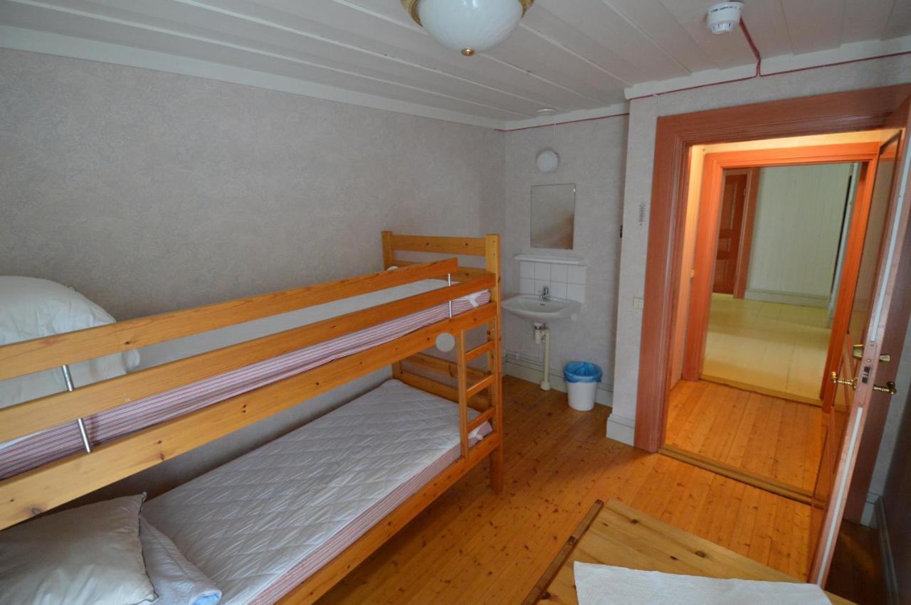 Statarlaengan Hoernefors Hornefors Экстерьер фото