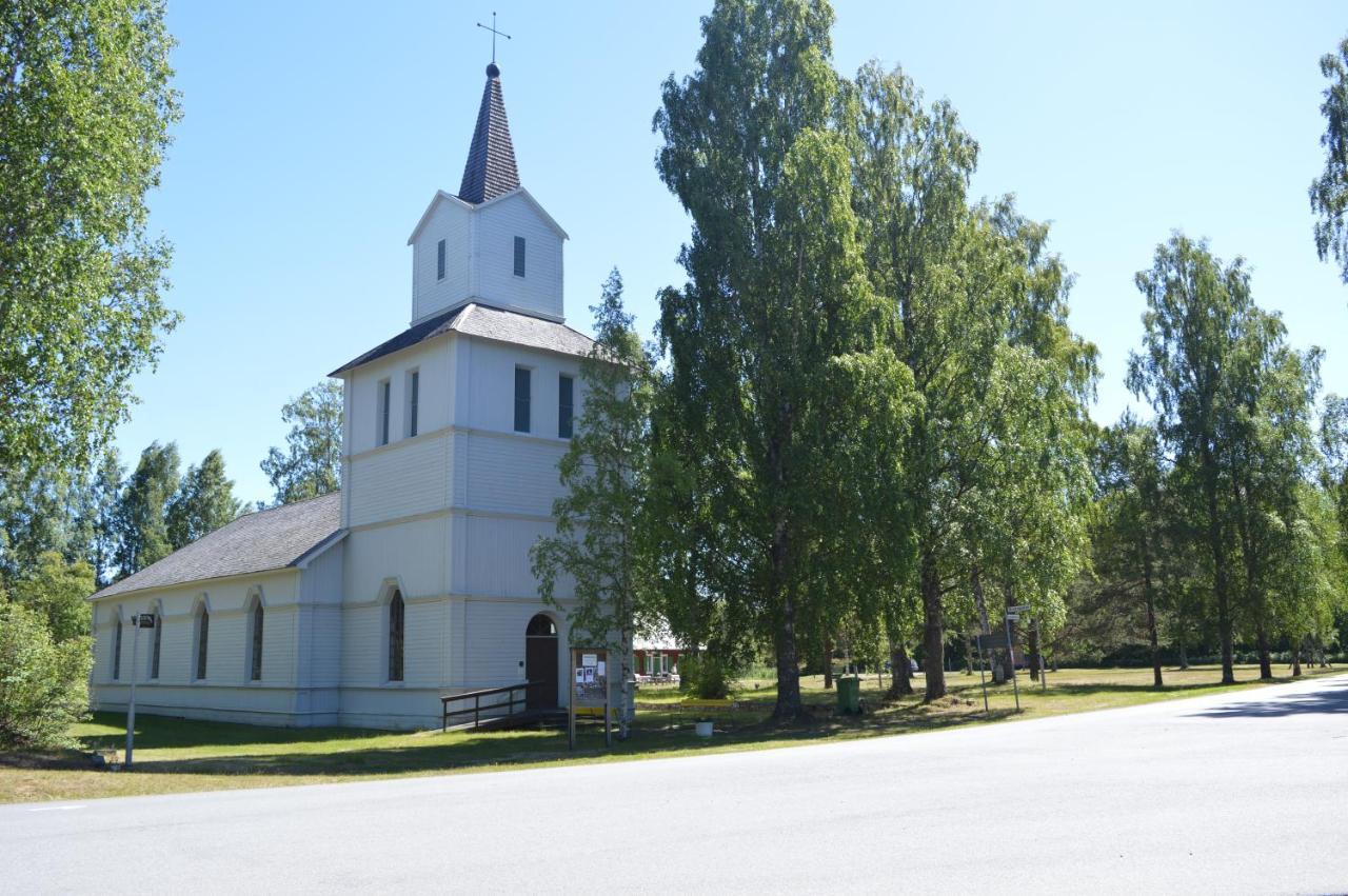 Statarlaengan Hoernefors Hornefors Экстерьер фото
