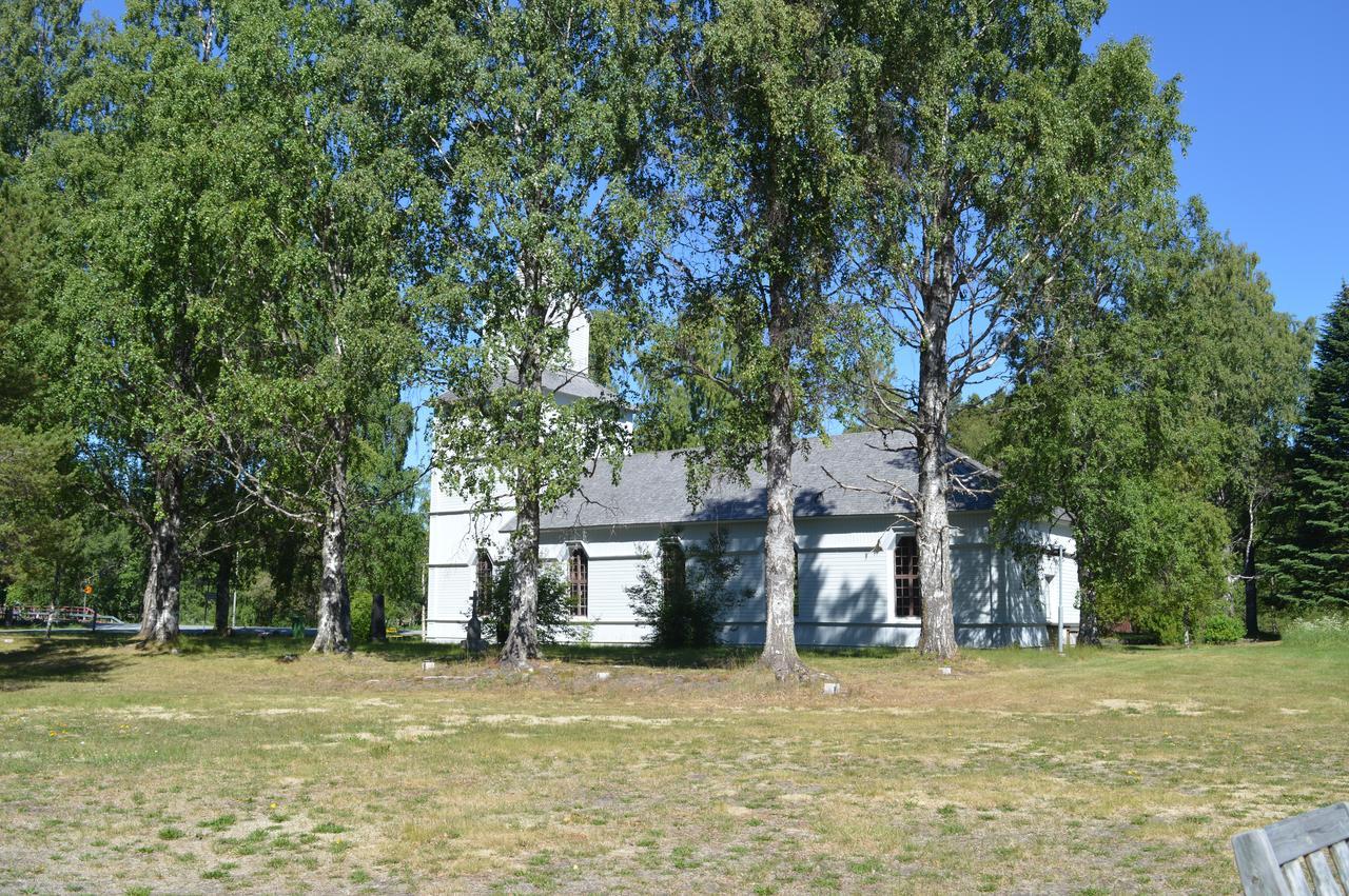 Statarlaengan Hoernefors Hornefors Экстерьер фото