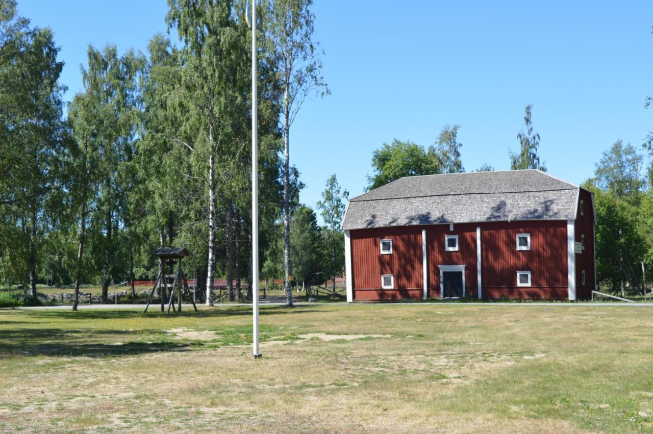 Statarlaengan Hoernefors Hornefors Экстерьер фото